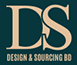Design & Source BD Logo